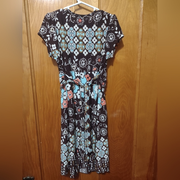 Speechless Girls dress size 6X - Picture 2 of 3